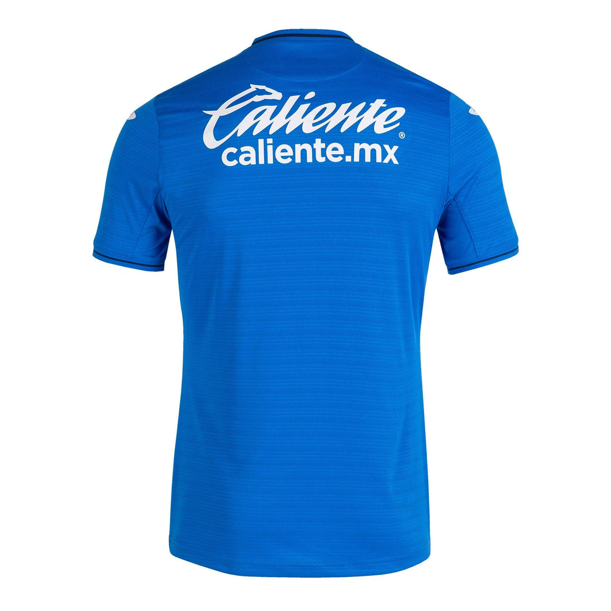 Joma Men Cruz Azul Home Jersey 2022 product image 2, provided for visual reference and product detail review