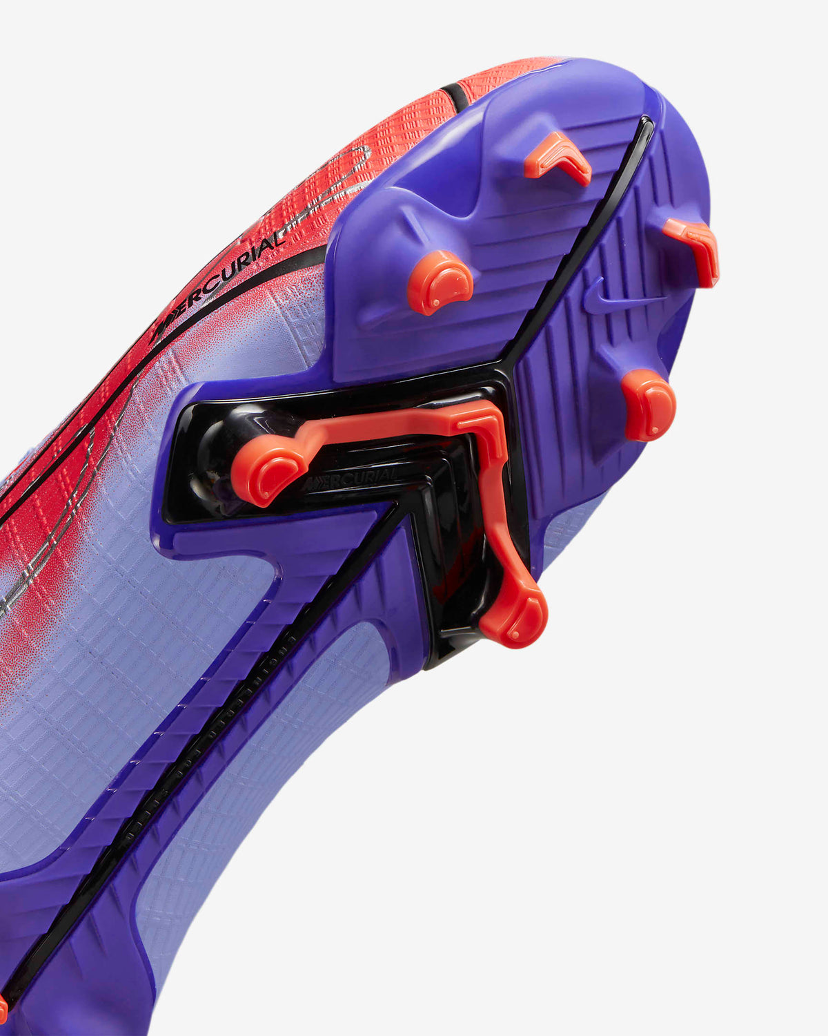 Nike Youth Mercurial Superfly 8 Academy KM MG product image 8, provided for visual reference and product detail review