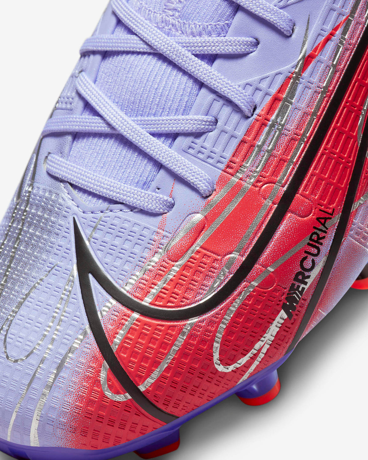 Nike Youth Mercurial Superfly 8 Academy KM MG product image 5, provided for visual reference and product detail review