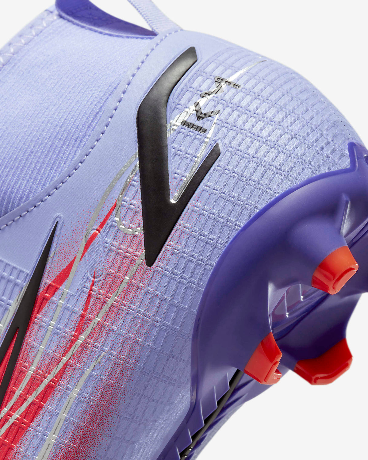 Nike Youth Mercurial Superfly 8 Academy KM MG product image 7, provided for visual reference and product detail review