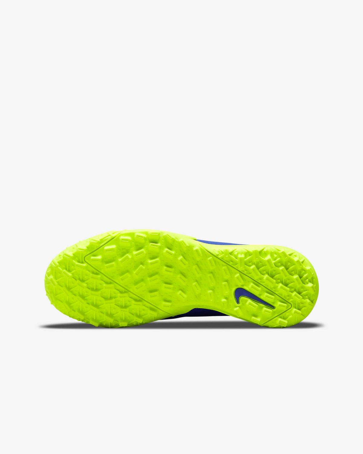 Nike Youth Mercurial Superfly 8 Academy Artificial-Turf Soccer Shoes product image 8, provided for visual reference and