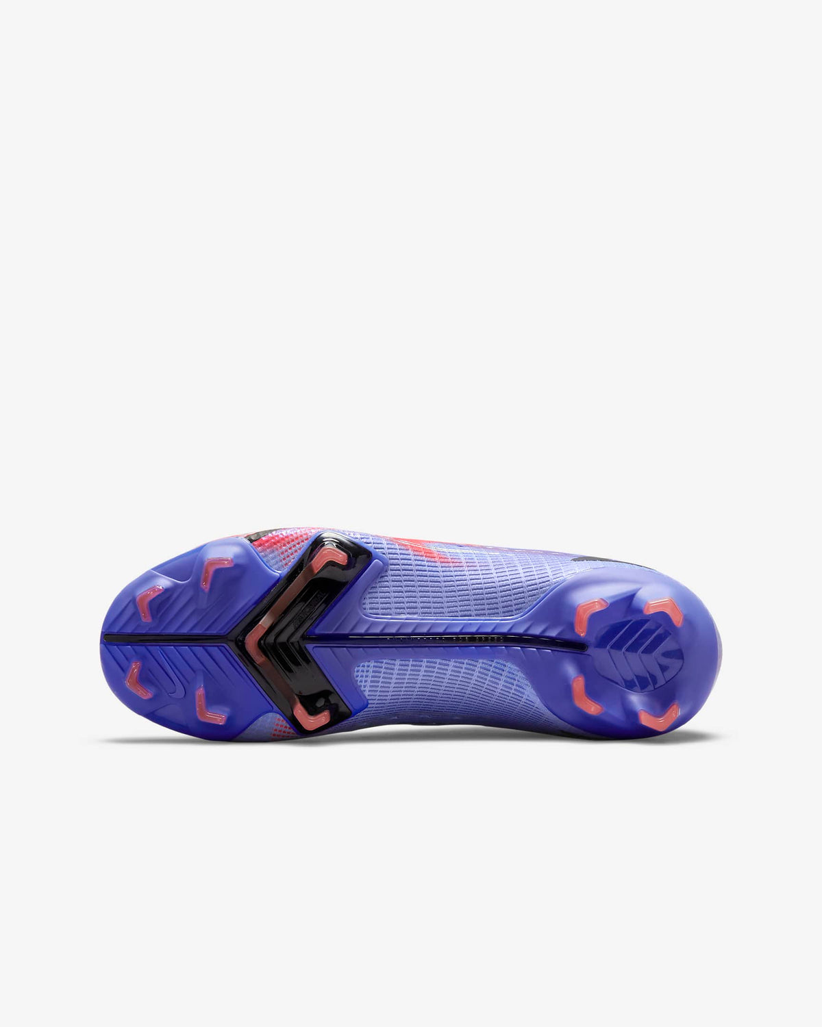Nike Youth Mercurial Superfly 8 Pro Kylian MBappe Firm Ground Soccer Shoes product image 9, provided for visual reference