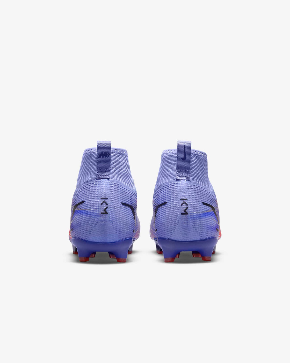 Nike Youth Mercurial Superfly 8 Pro Kylian MBappe Firm Ground Soccer Shoes product image 5, provided for visual reference