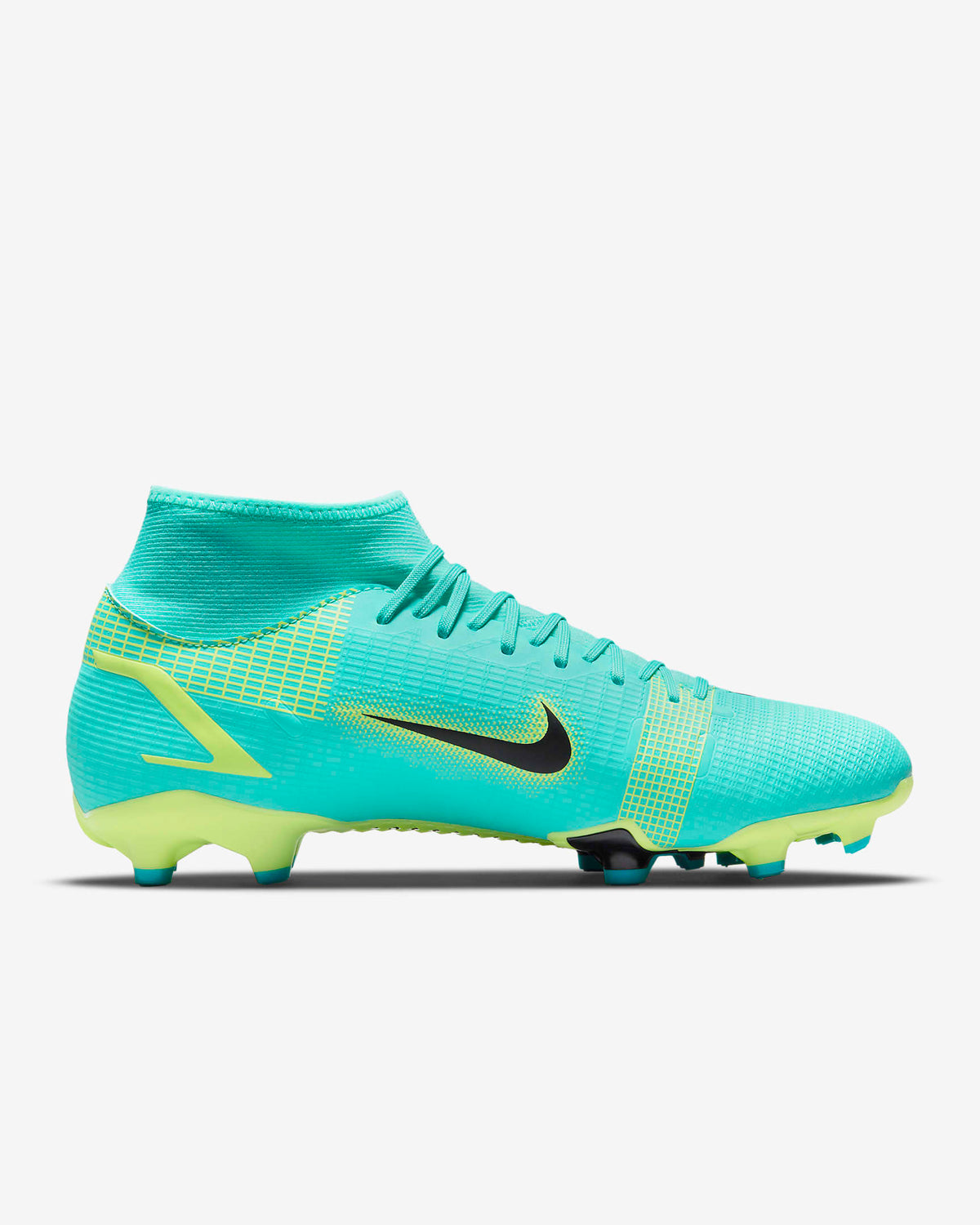 Mercurial Superfly 8 Academy MG Soccer Cleats Men product image 2, provided for visual reference and product detail review