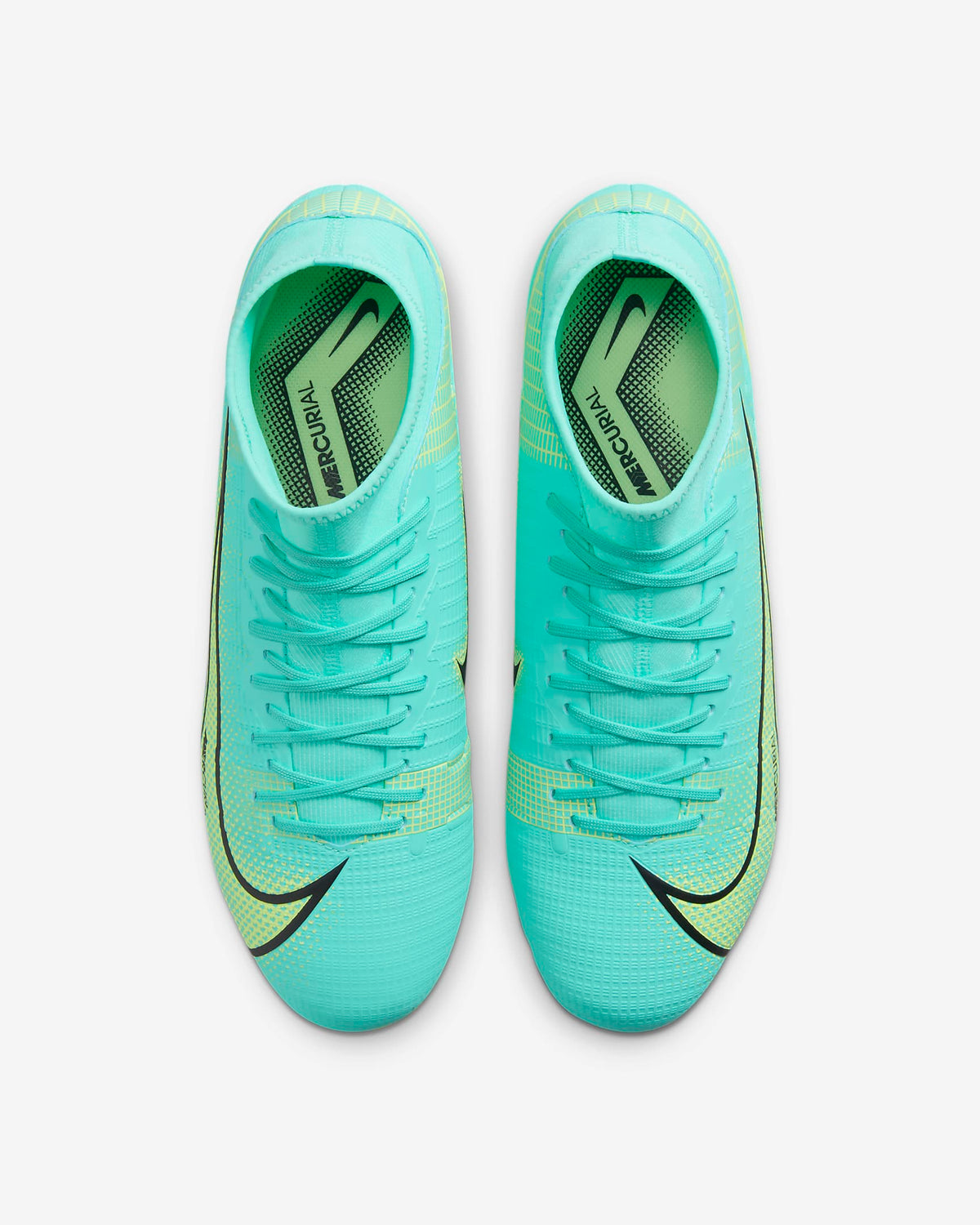 Mercurial Superfly 8 Academy MG Soccer Cleats Men product image 6, provided for visual reference and product detail review