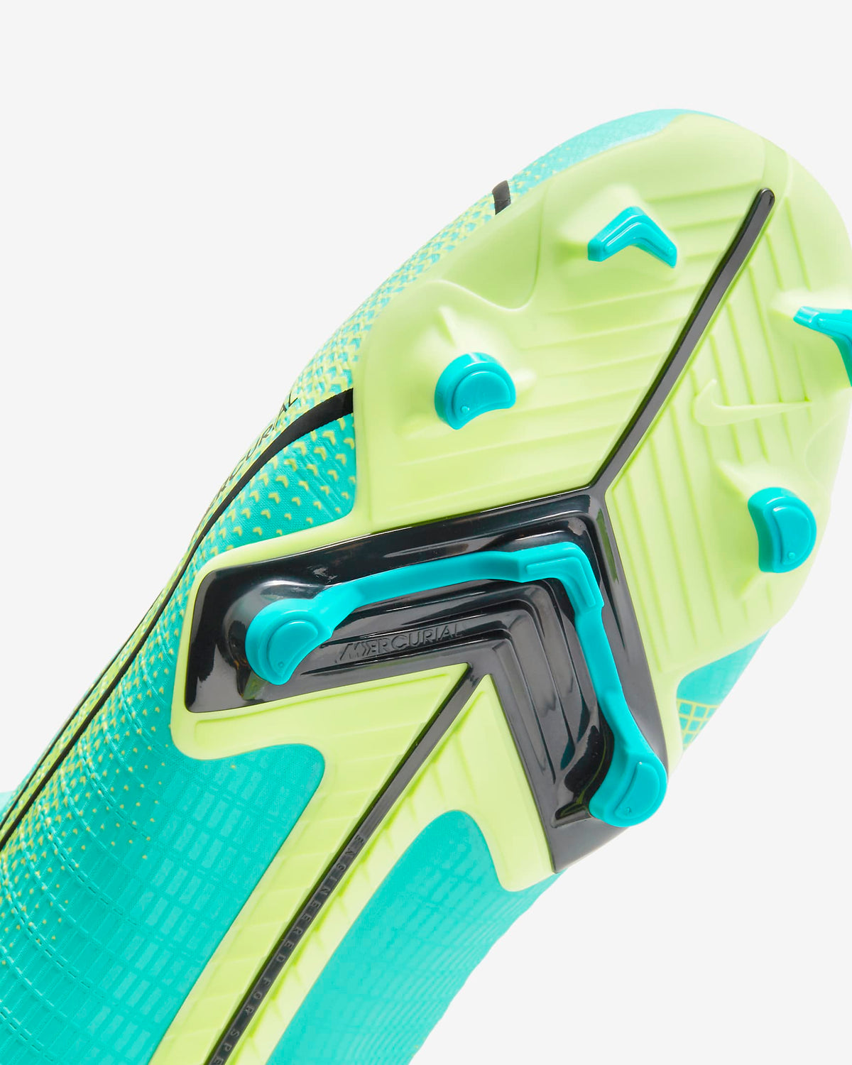 Mercurial Superfly 8 Academy MG Soccer Cleats Men product image 9, provided for visual reference and product detail review