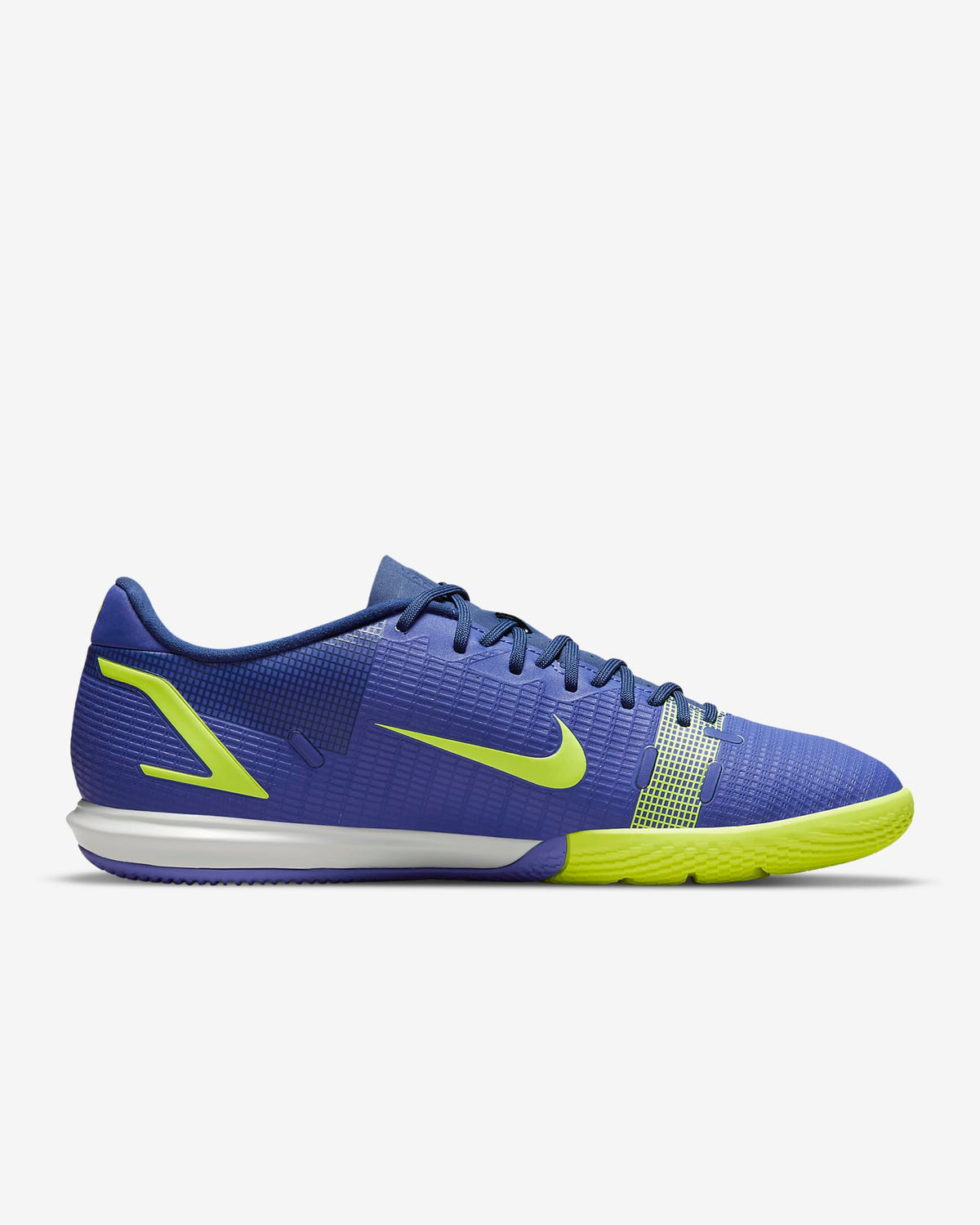MERCURIAL VAPOR 14 ACADEMY INDOOR SOCCER SHOES for Men product image 7, provided for visual reference and product detail