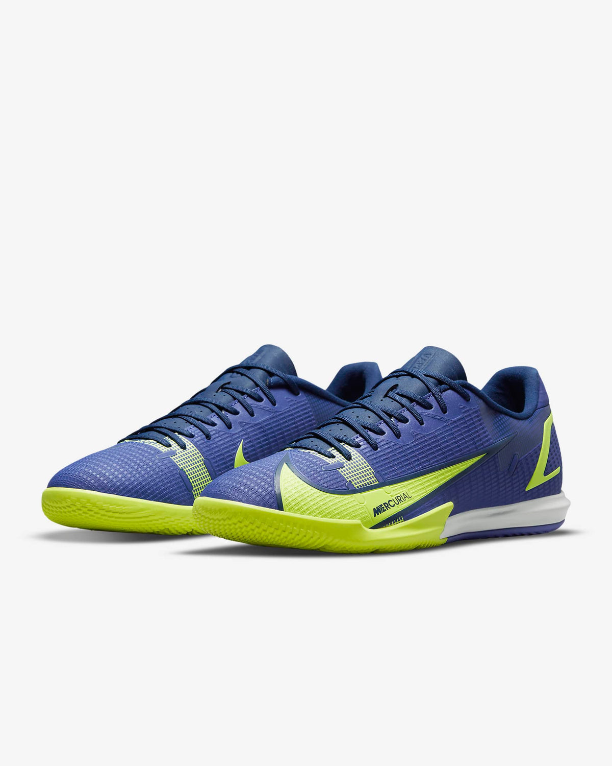 MERCURIAL VAPOR 14 ACADEMY INDOOR SOCCER SHOES for Men product image 5, provided for visual reference and product detail