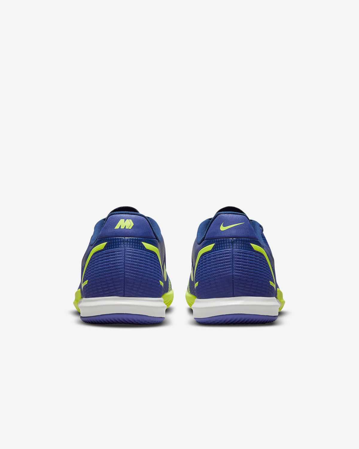 MERCURIAL VAPOR 14 ACADEMY INDOOR SOCCER SHOES for Men product image 4, provided for visual reference and product detail