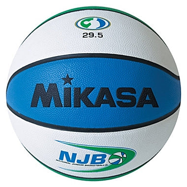Mikasa Basketball Jr Official Comp product image 1, provided for visual reference and product detail review
