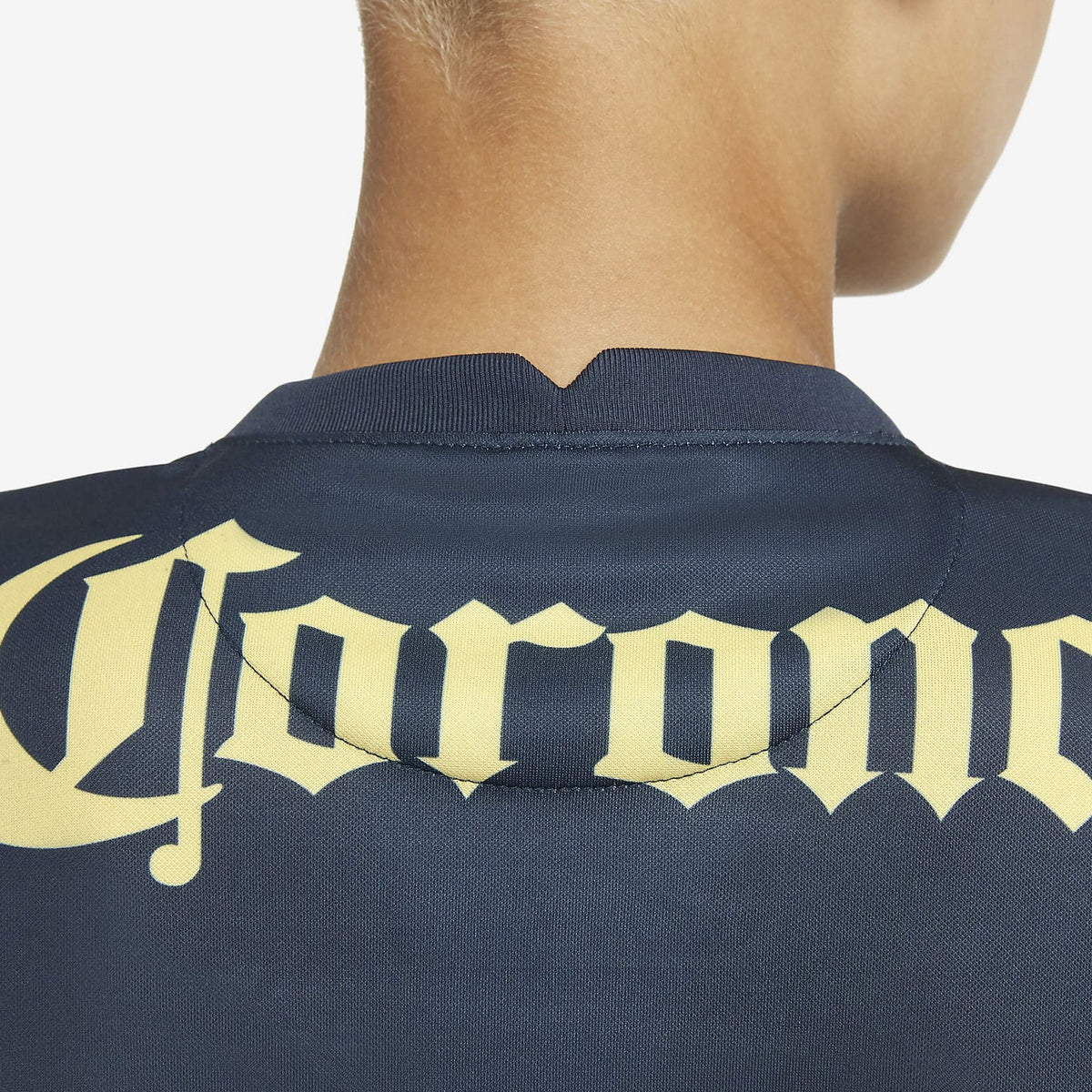 Nike Women Club America Away Jersey 2021 product image 6, provided for visual reference and product detail review