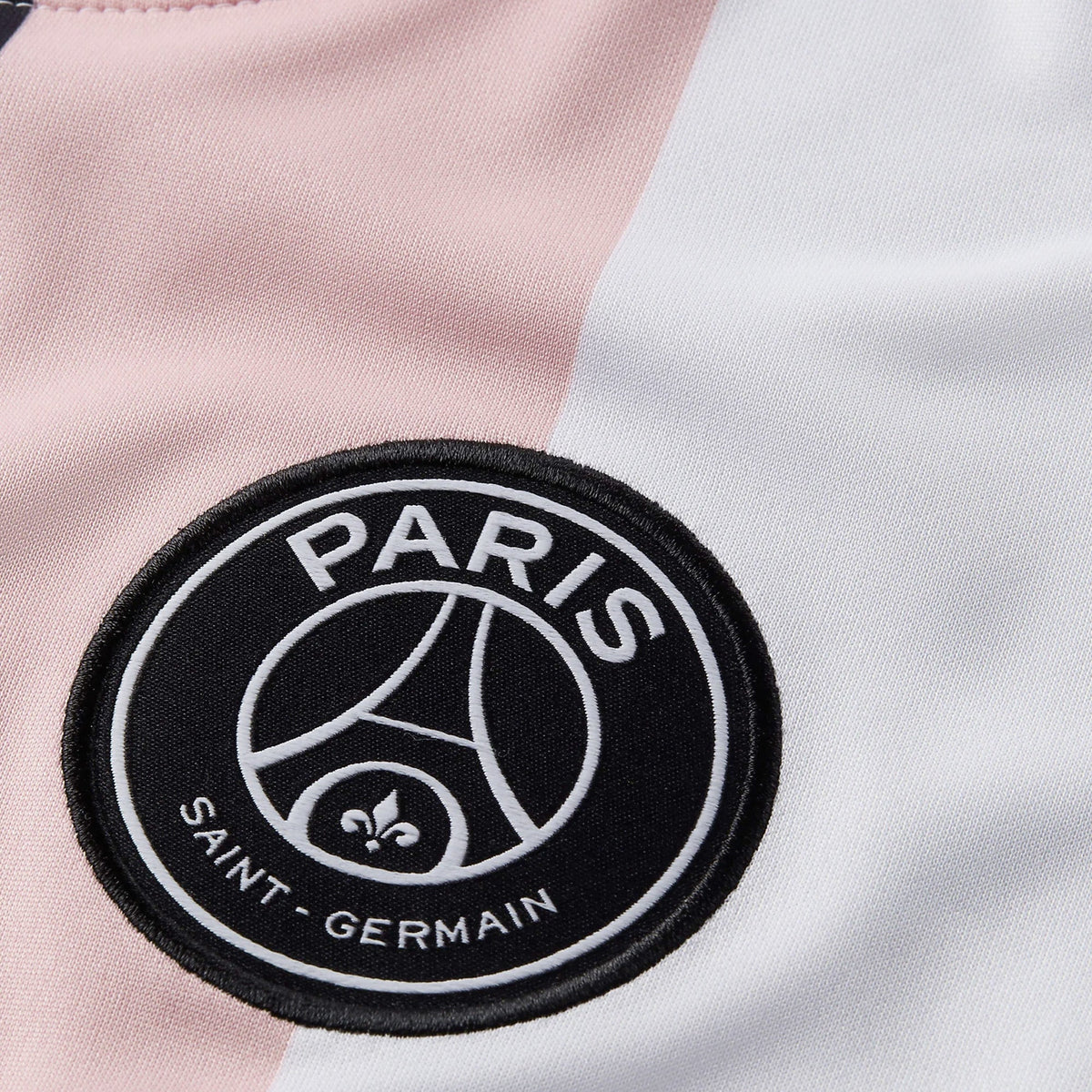 Paris St Germain Away Stadium Jersey 21/22 for Men product image 3, provided for visual reference and product detail review