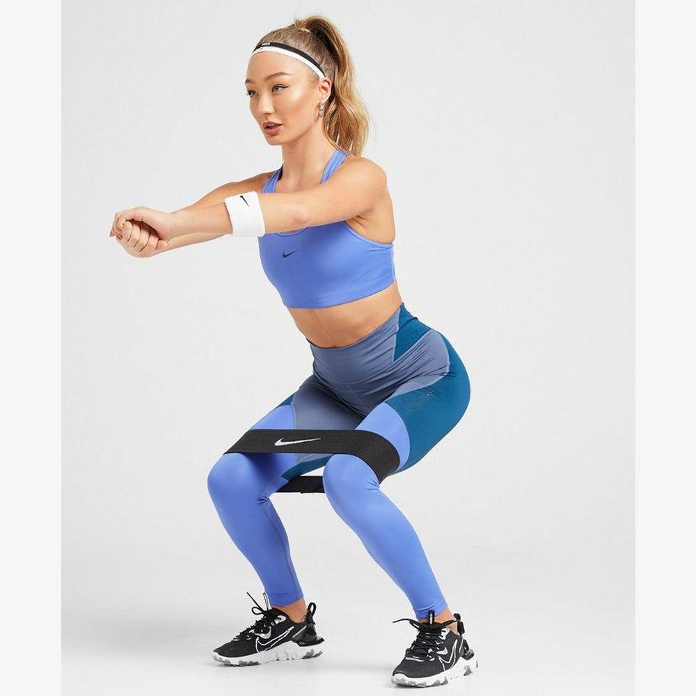 Loop Resistance Band - Black product image 1, provided for visual reference and product detail review