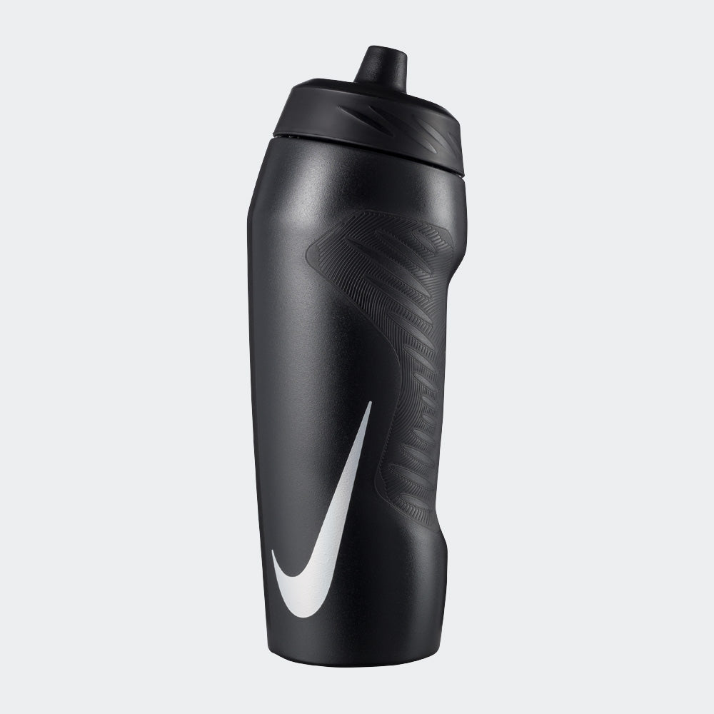 Hyperfuel Squeezze Bottle 24oz Black product image 1, provided for visual reference and product detail review
