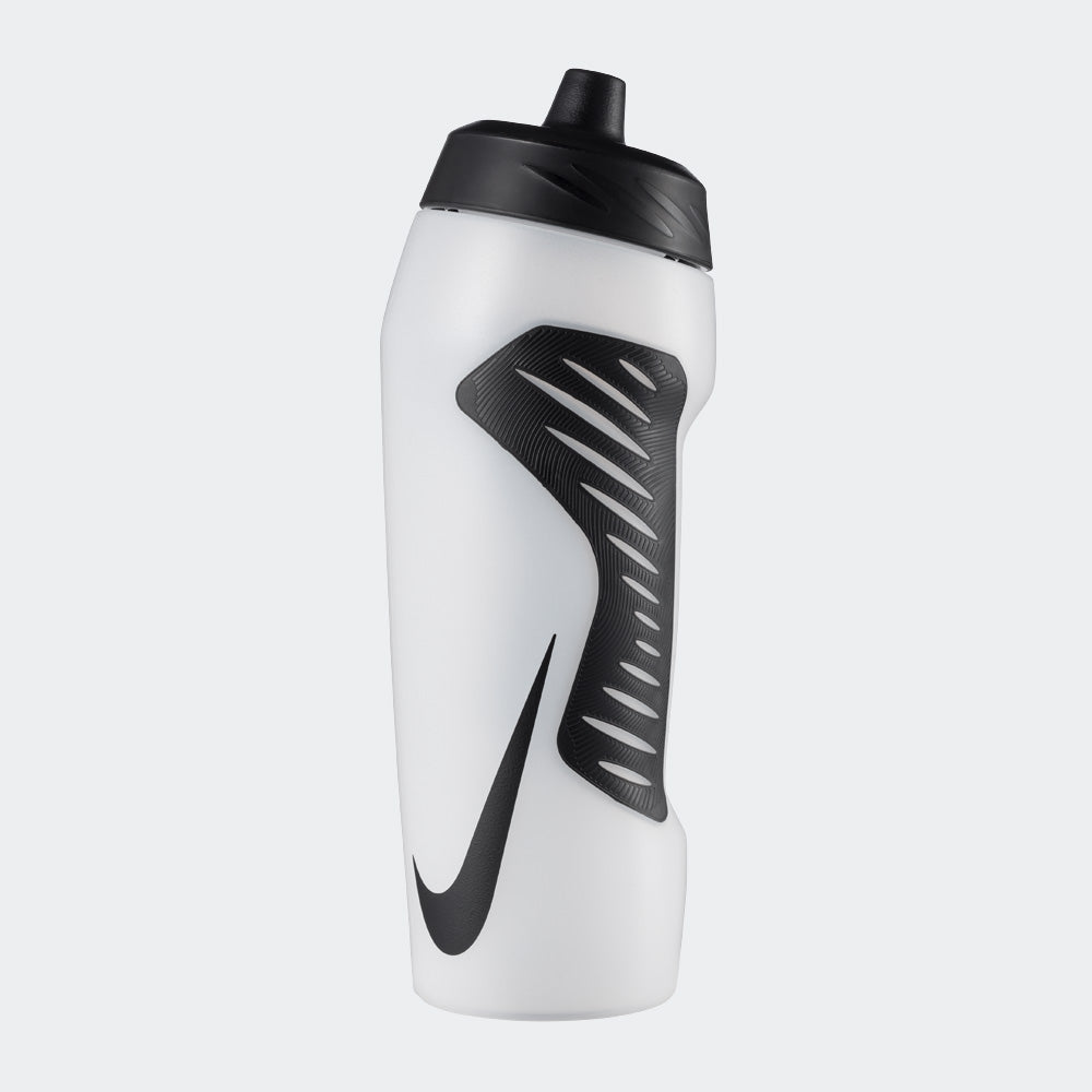 Hyperfuel Squeeze Bottle 24oz Clear product image 1, provided for visual reference and product detail review