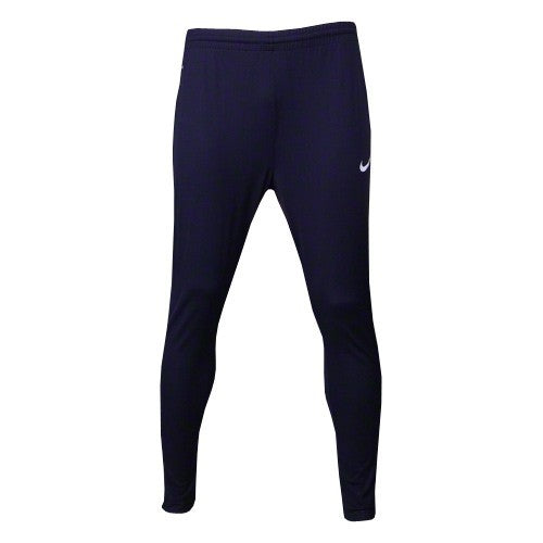 Libero Tech Knit Soccer Pants - Navy for Men product image 1, provided for visual reference and product detail review