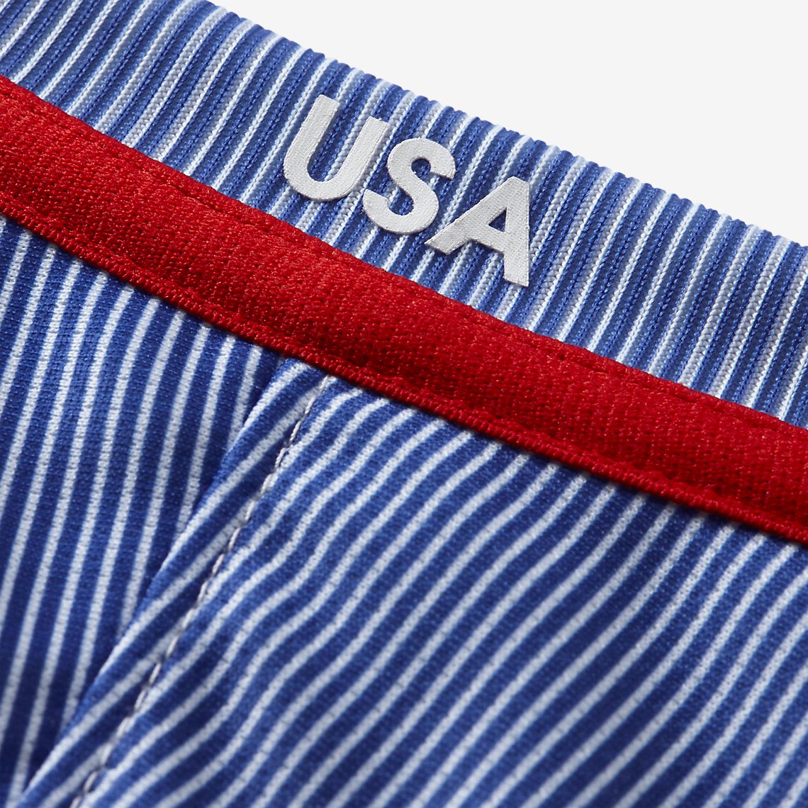 U.S. Stadium Home Soccer Jersey 2016 for Women product image 4, provided for visual reference and product detail review