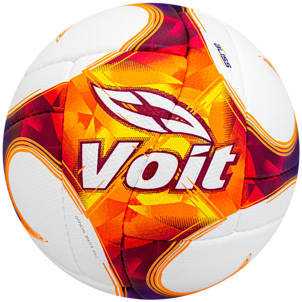 Liga MX Official Match Ball 21 product image 2, provided for visual reference and product detail review