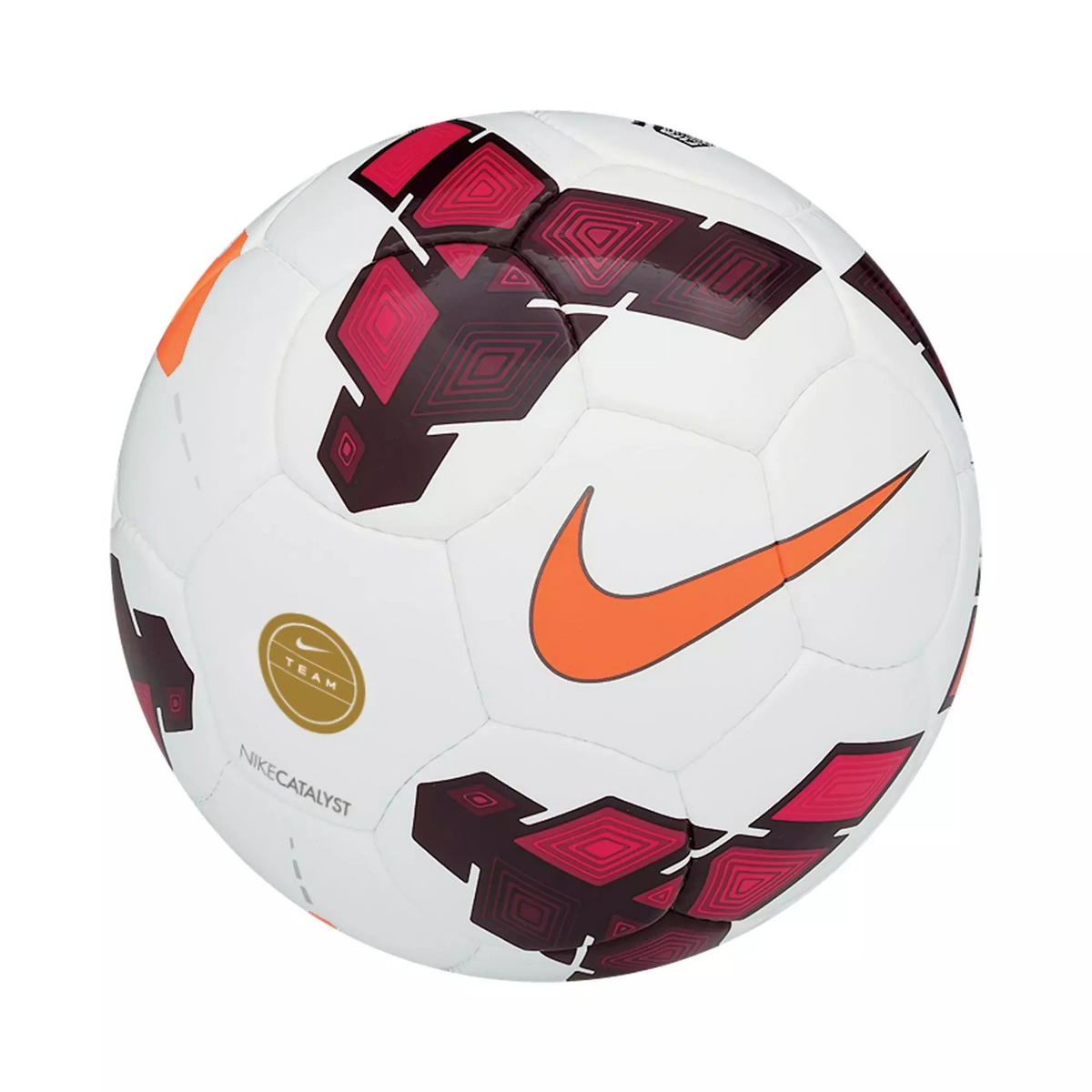 Catalyst Soccer Ball product image 1, provided for visual reference and product detail review