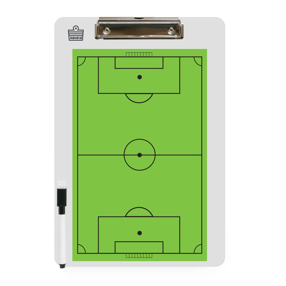 Tactical Coaches Dry Erase Board product image 1, provided for visual reference and product detail review