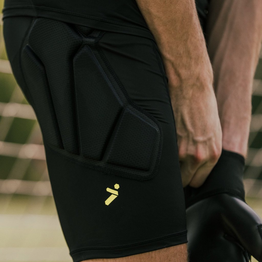 BodyShield GoalKeeper Sliders 2 Youth product image 2, provided for visual reference and product detail review