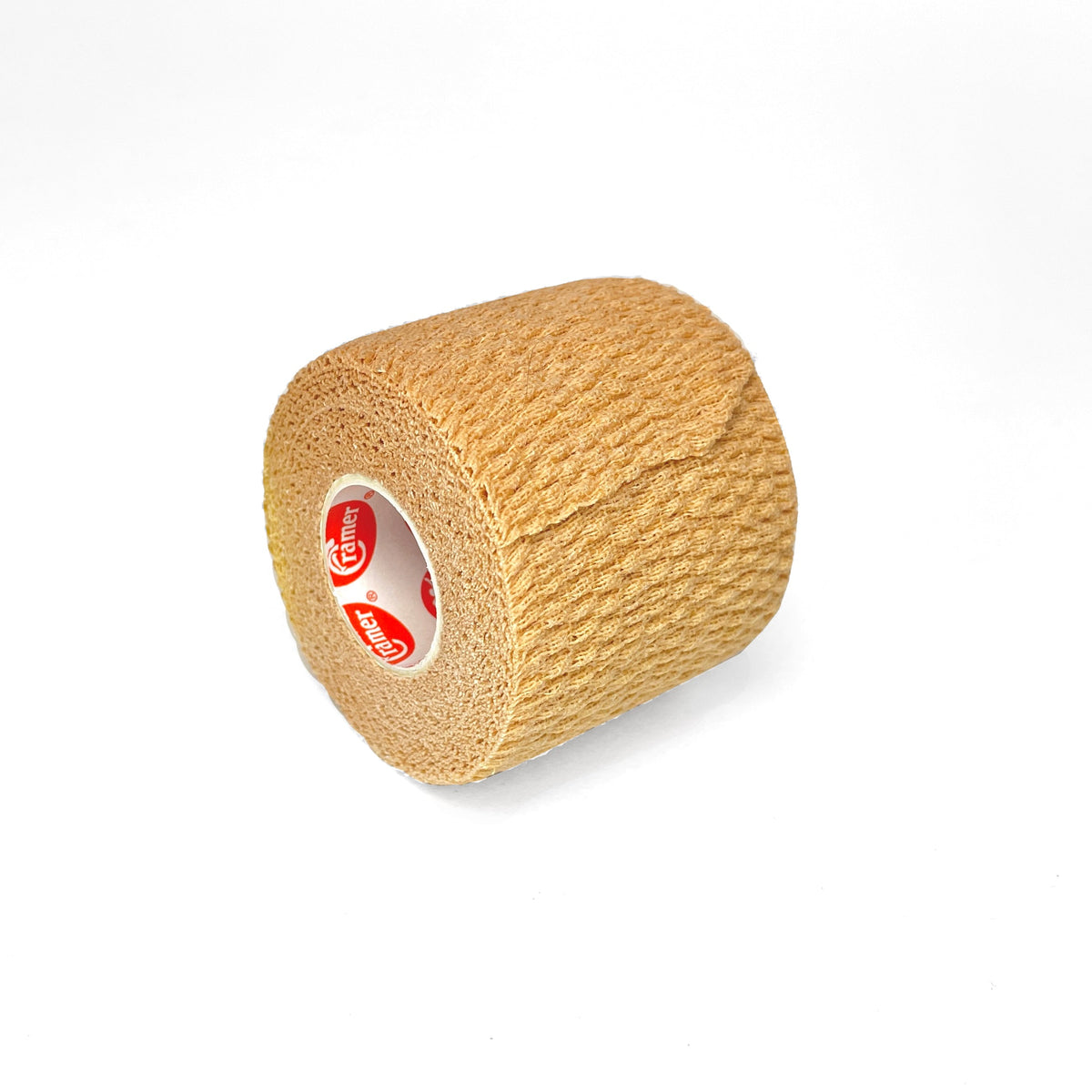 Products Athletic Tape 285102 Cohesive - 2 Inch By 5 Yard product image 1, provided for visual reference and product detail