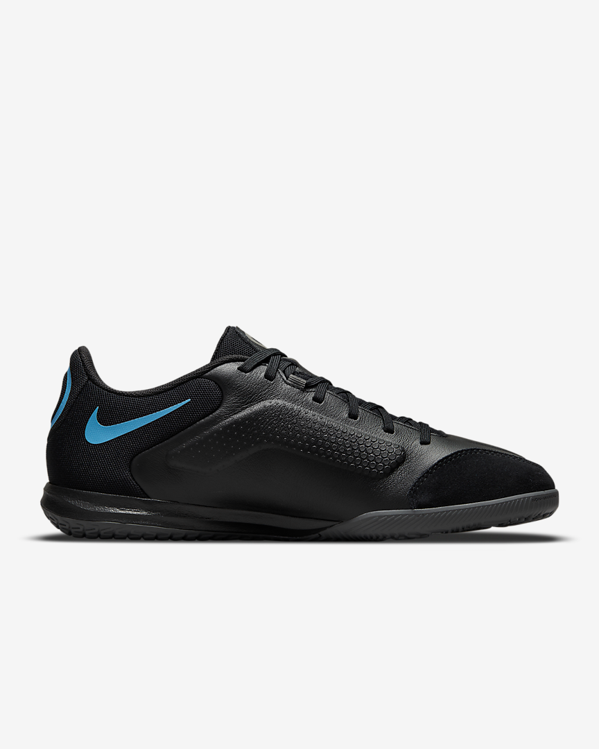 Tiempo Legend 9 Academy IC Indoor Soccer Shoes product image 2, provided for visual reference and product detail review