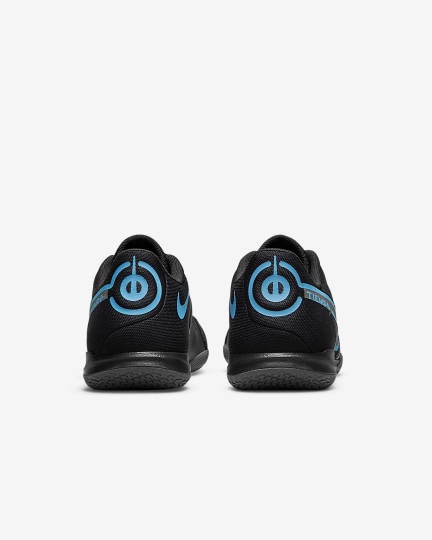 Tiempo Legend 9 Academy IC Indoor Soccer Shoes product image 6, provided for visual reference and product detail review