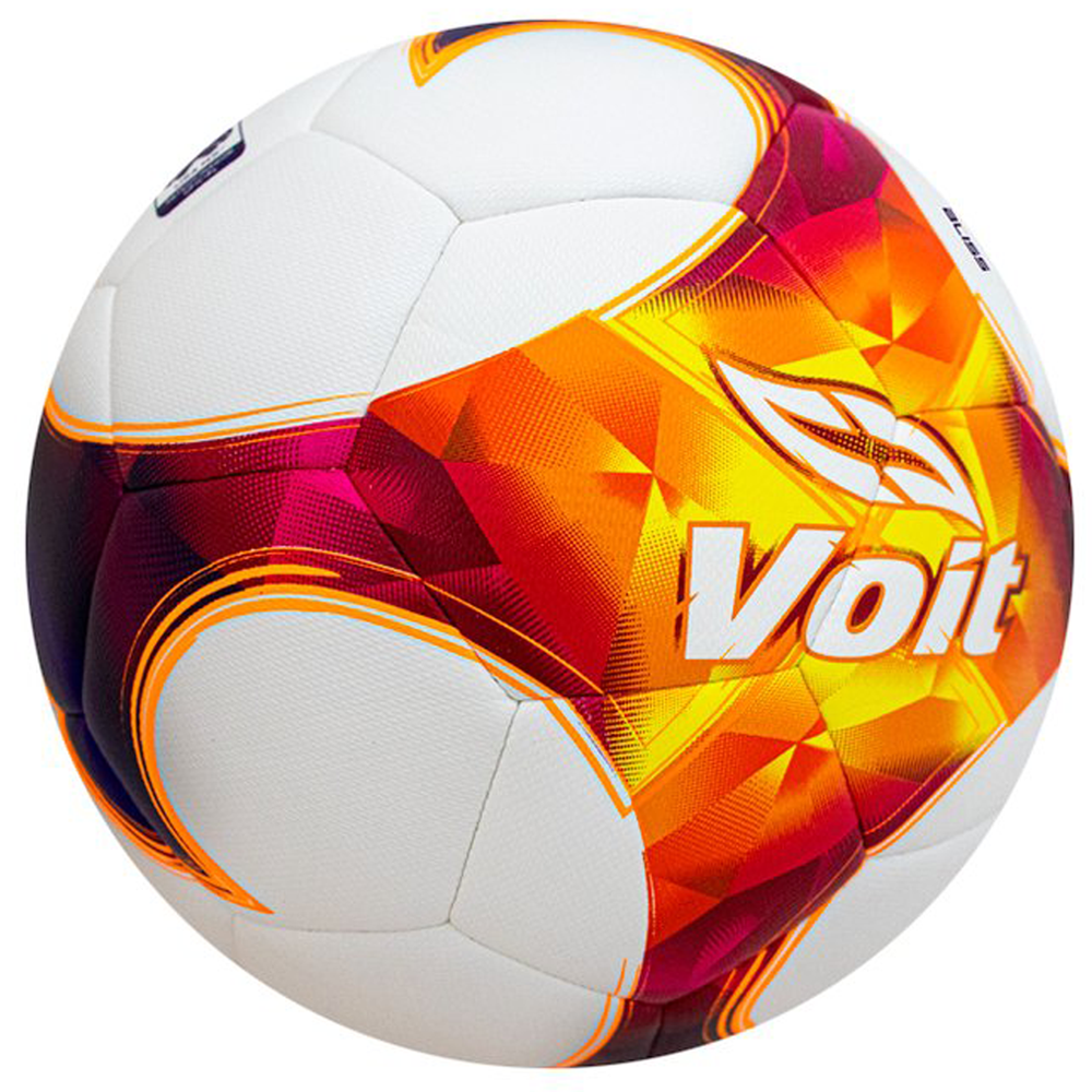 Liga MX Loxus R Replica Soccer Ball product image 2, provided for visual reference and product detail review