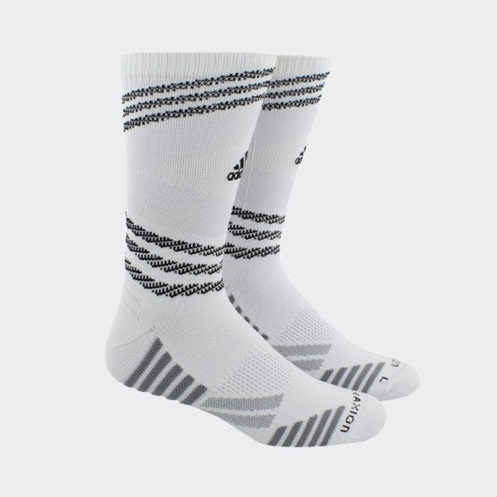 Speed Mesh Crew White L - White/Grey/Onix/Black product image 1, provided for visual reference and product detail review