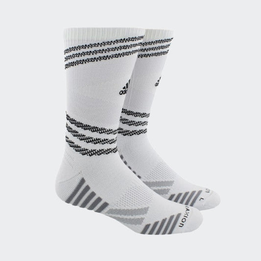 Speed Mesh Crew White L - White/Grey/Onix/Black product image 1, provided for visual reference and product detail review